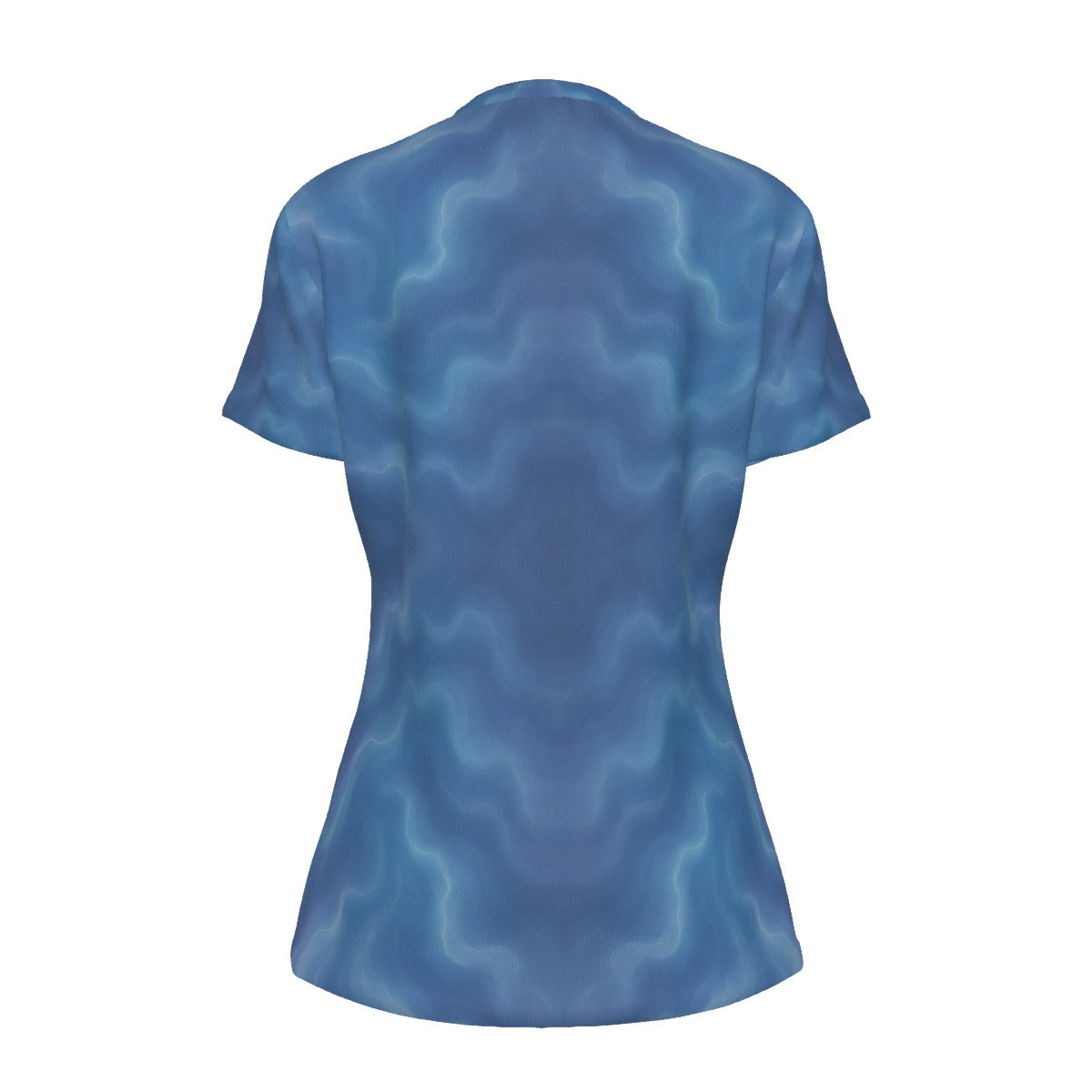 Women's Round T-Shirt|210GSM