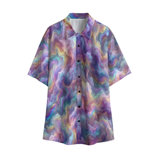 Men's T-shirt With Short Sleeve