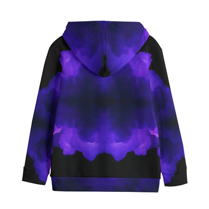 Unisex Kid's Pullover Hoodie | 310GSM Cotton