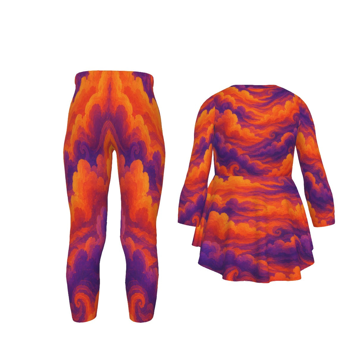 Kid's Casual Suit