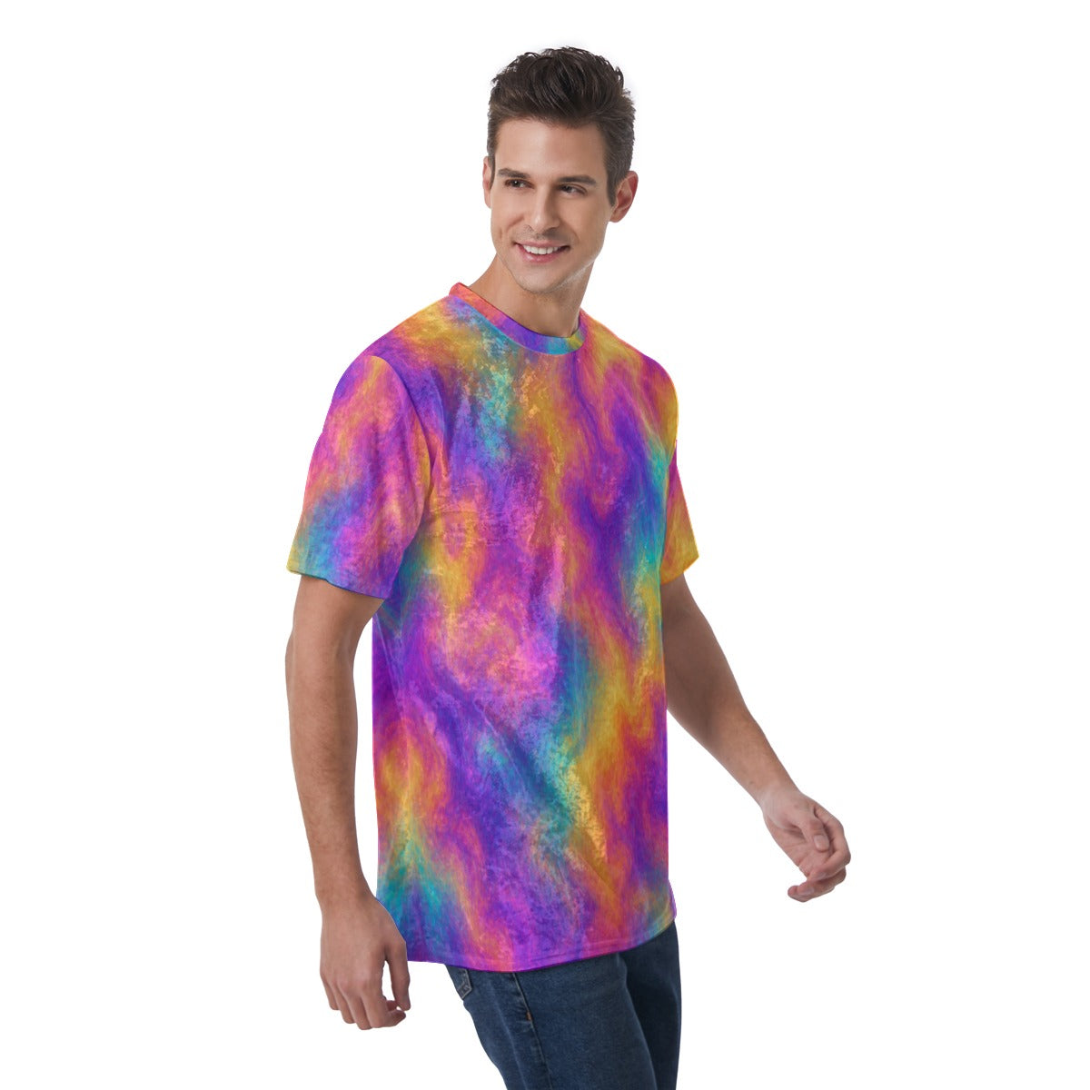 Men's T-Shirt | Velvet