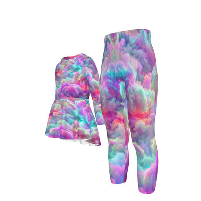 Kid's Casual Suit