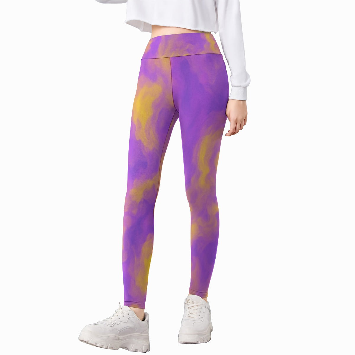 Unisex Kid's Leggings
