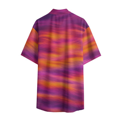 Men's T-shirt With Short Sleeve