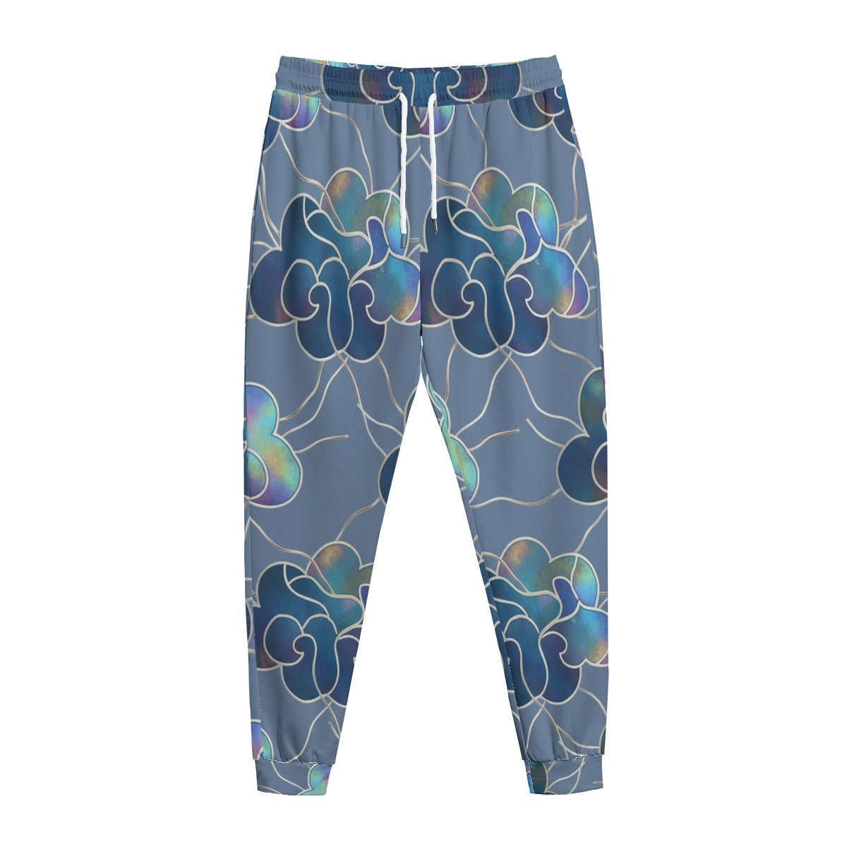 Men's Sweatpants | Interlock