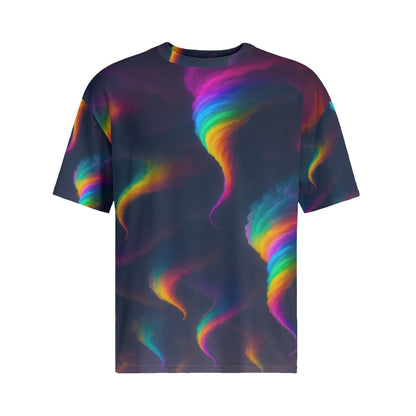 Men's Raglan Short Sleeve T-Shirt|180GSM COTTON by O’Nimbus