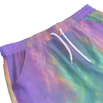 Unisex Casual Pants