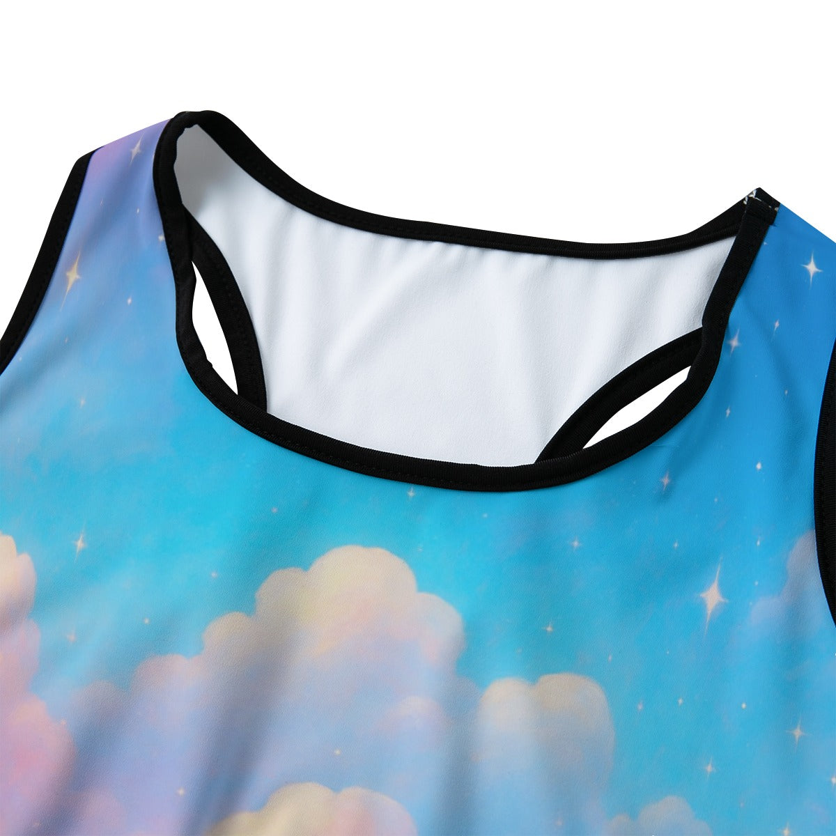 Women's Sports Bra by O’Nimbus – view 3