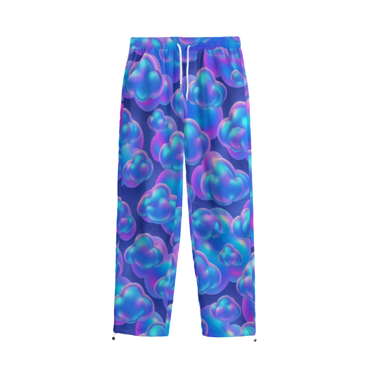 Unisex Casual Pants