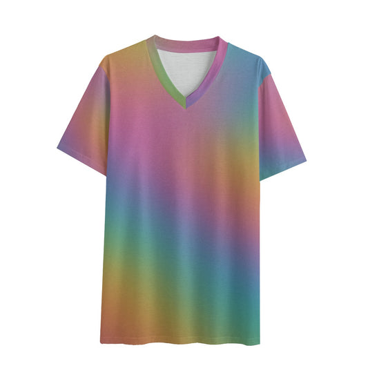 Unisex V-neck T-Shirt