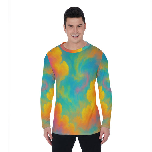 Unisex Long Sleeve T-Shirt