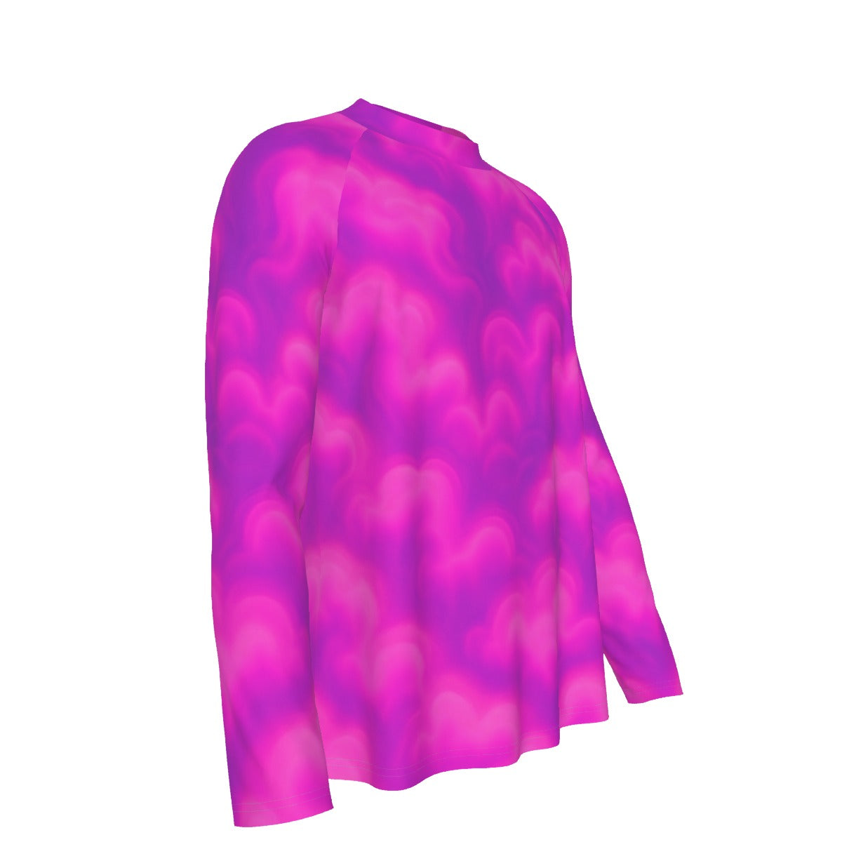 Men's Long Sleeve Tight surf clothing - view 4
