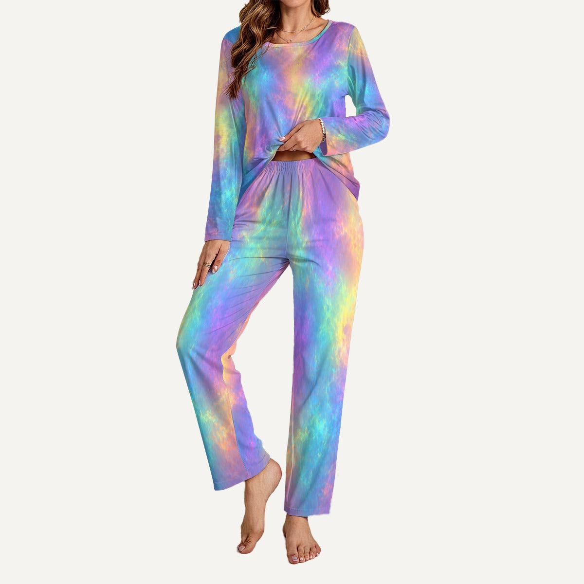 Women’s Loungewear Set - view 2