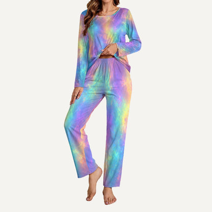 Women’s Loungewear Set - view 2