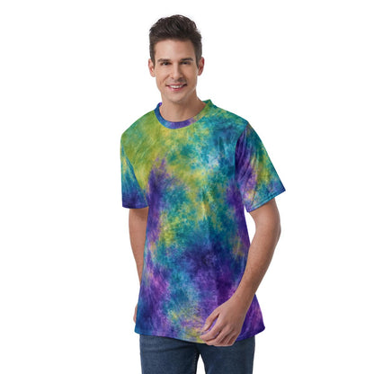 Men’s Velvet T-Shirt - view 1