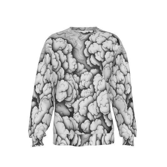 Men's Heavy Fleece Sweatshirt