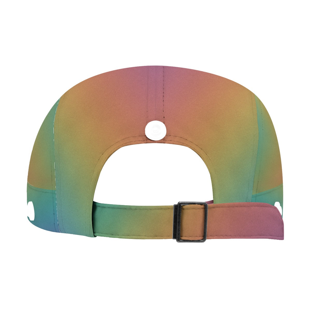 Unisex Sun Hat With Neck Flap