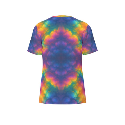 Men's O-Neck T-Shirt | 190GSM Cotton
