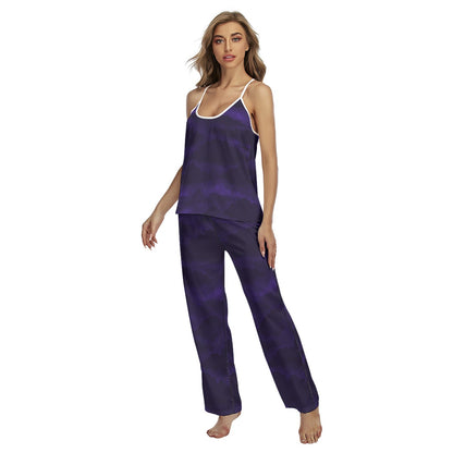Women's Cami Pajamas Set