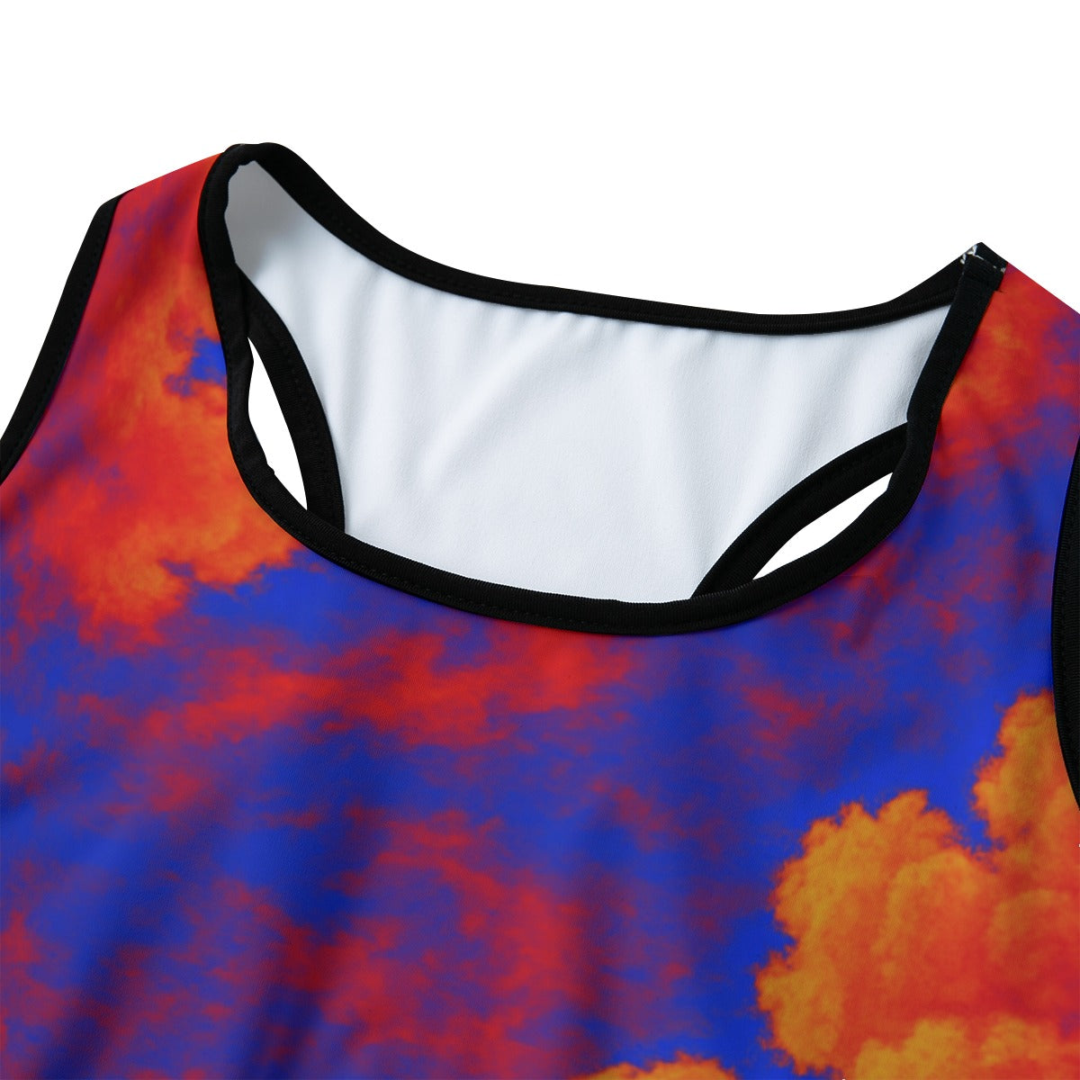 Women's Sports Bra by O’Nimbus – view 3