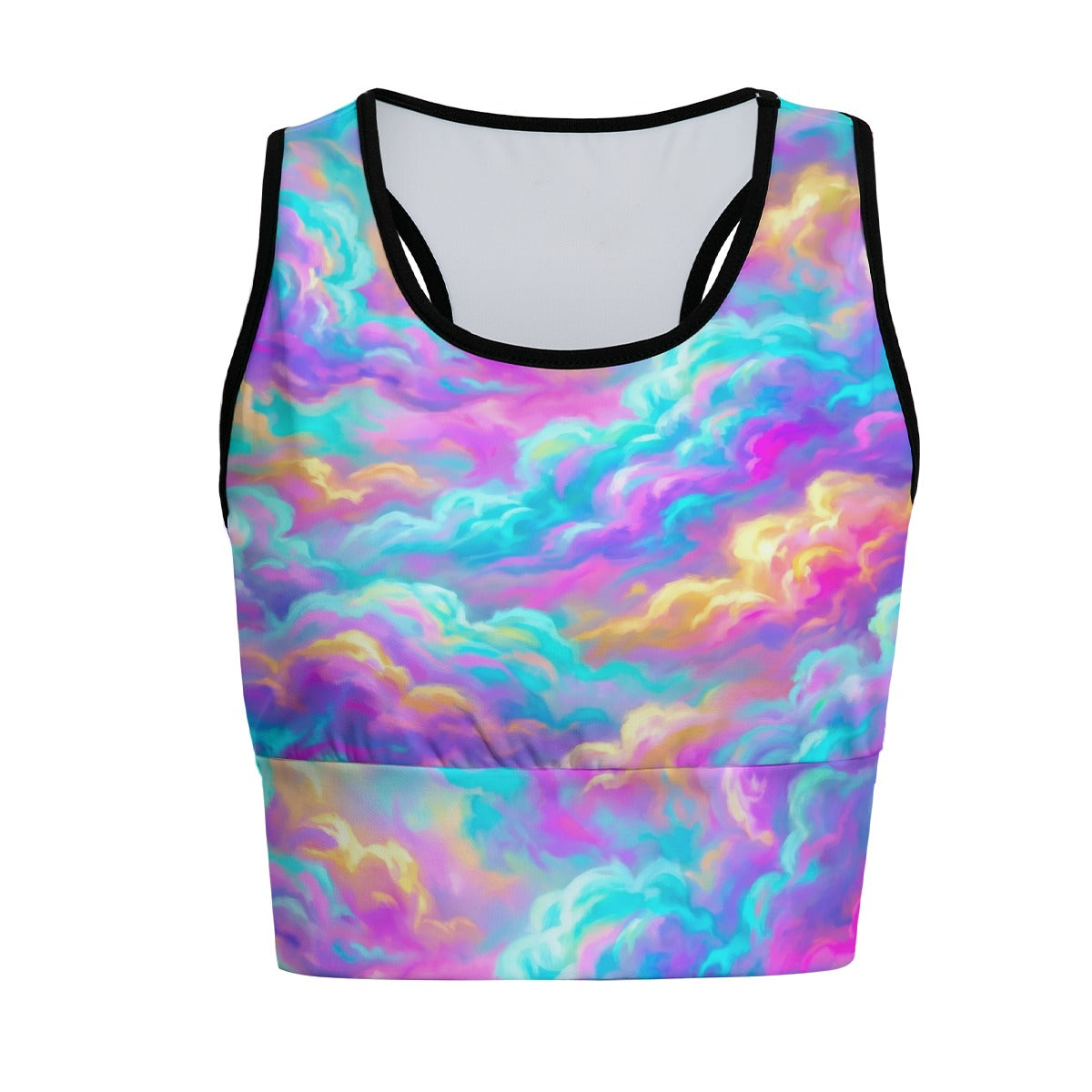 Women's Sports Bra by O’Nimbus