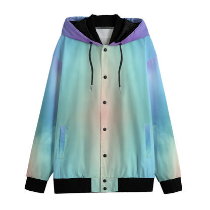Men's Varsity Jacket