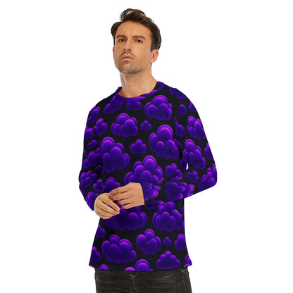 Long Sleeve T-Shirt | 190GSM Cotton