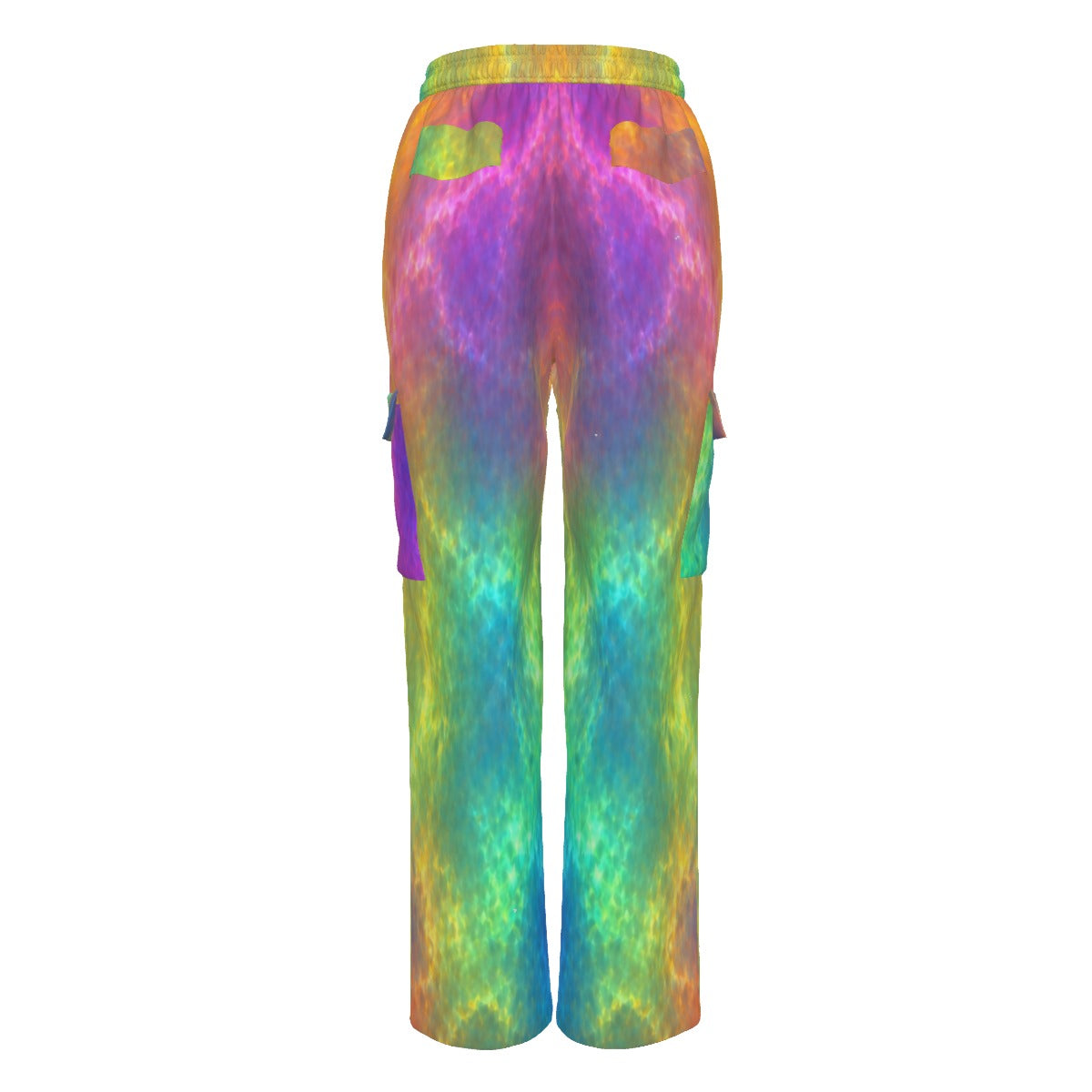 Women's Cargo Pants