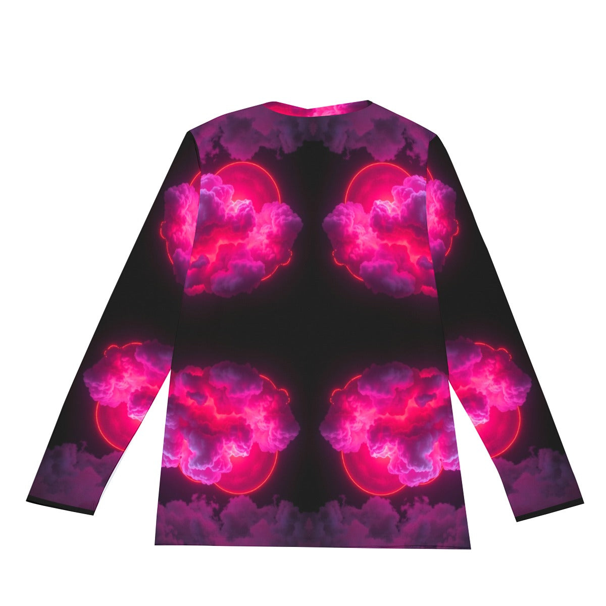 Long Sleeve T-Shirt | 190GSM Cotton