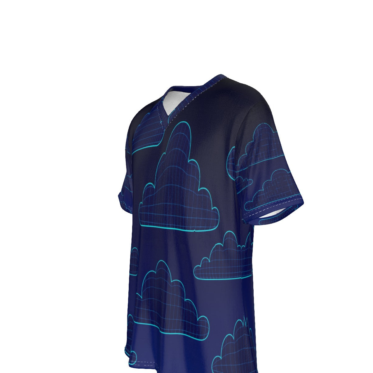 Unisex V-Neck T-Shirt