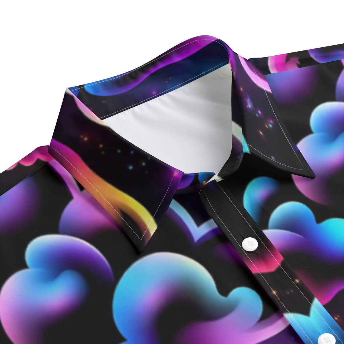Men's T-shirt With Short Sleeve