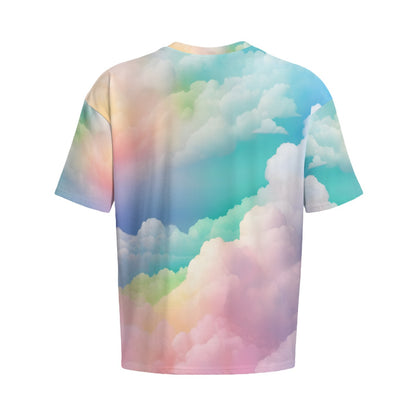 Men's Raglan Short Sleeve T-Shirt|180GSM COTTON by O’Nimbus – view 2