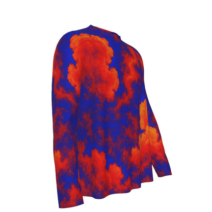 Men's Long Sleeve Tight surf clothing - view 4
