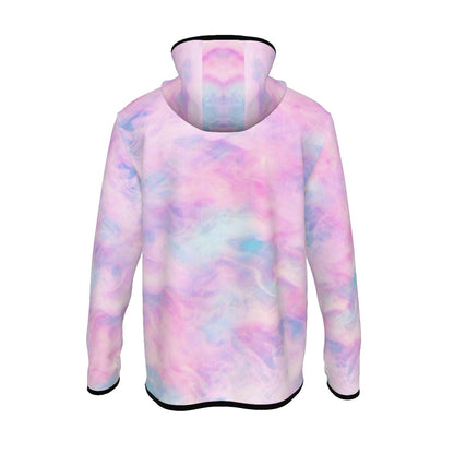 Men's Stylish Hoodie with Thumb Hole Design - view 2