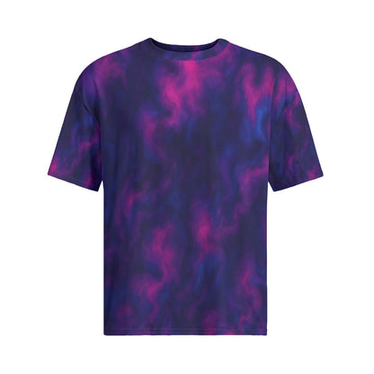 Men's Raglan Short Sleeve T-Shirt|180GSM COTTON by O’Nimbus