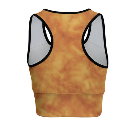 Women's Sports Bra by O’Nimbus – view 2