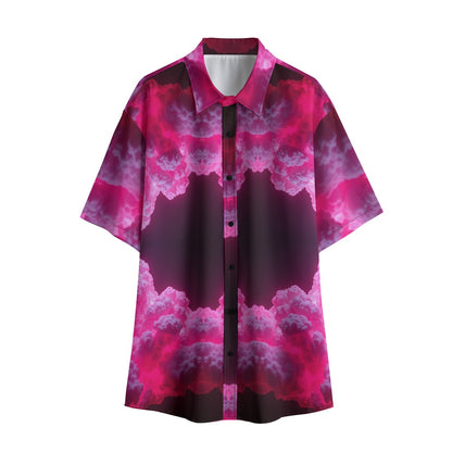 Men's T-shirt With Short Sleeve