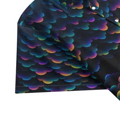 Men's T-shirt With Short Sleeve