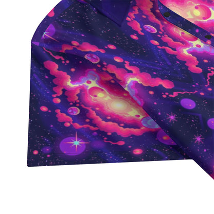 Men's T-shirt With Short Sleeve