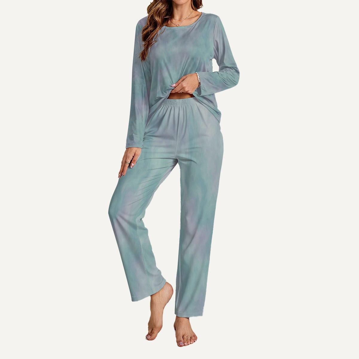 Women’s Loungewear Set - view 2