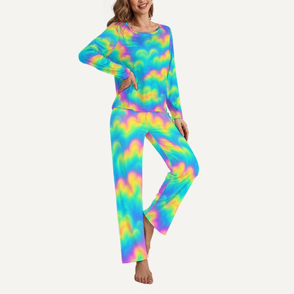 Women’s Loungewear Set - view 1