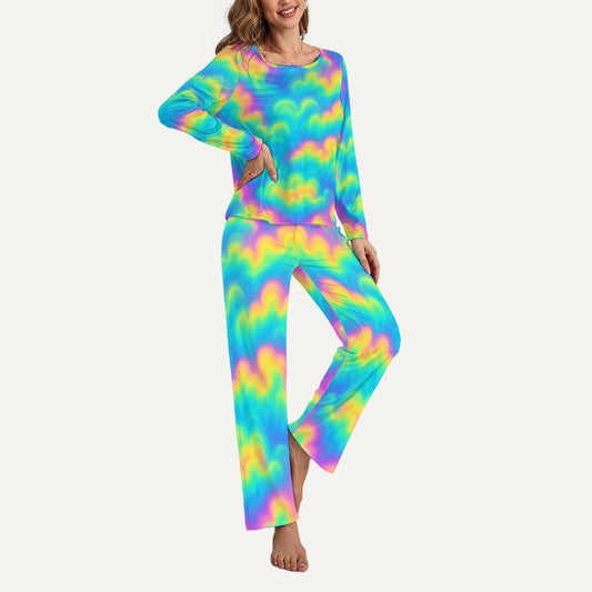 Women’s Loungewear Set - view 1