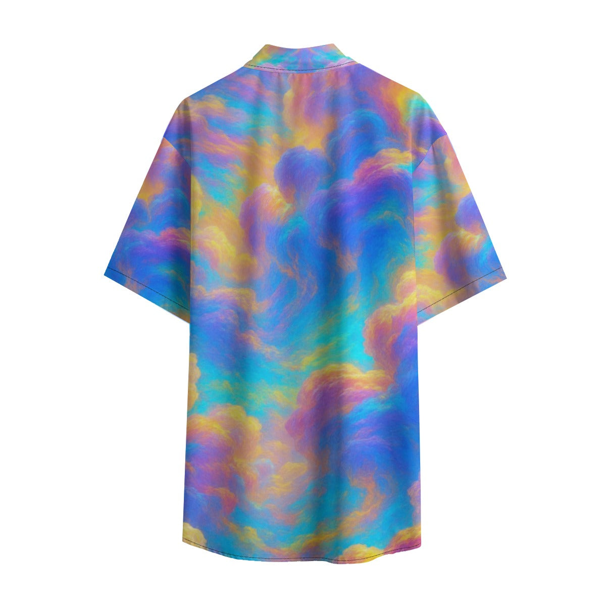 Men's T-shirt With Short Sleeve