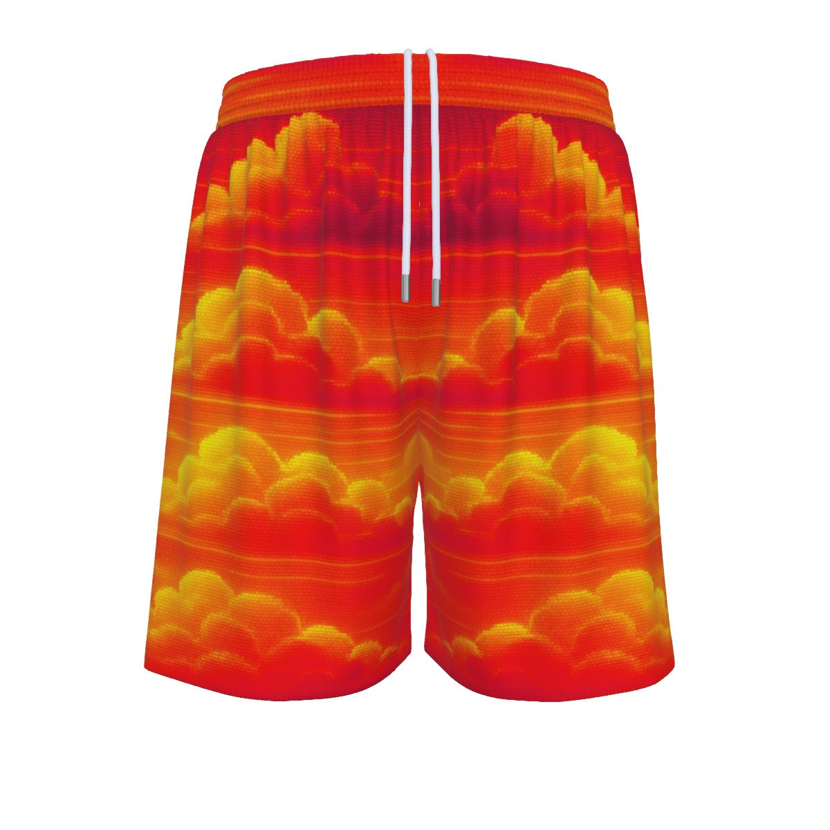 Men's Mesh Shorts - view 1
