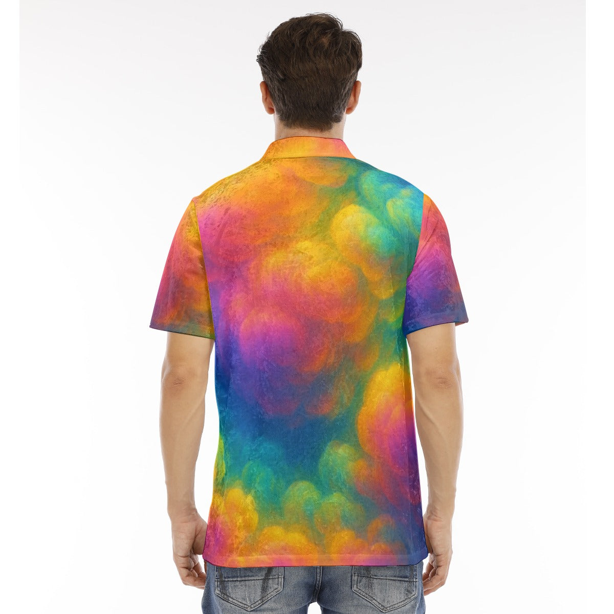 Men's Polo Shirt | Velvet