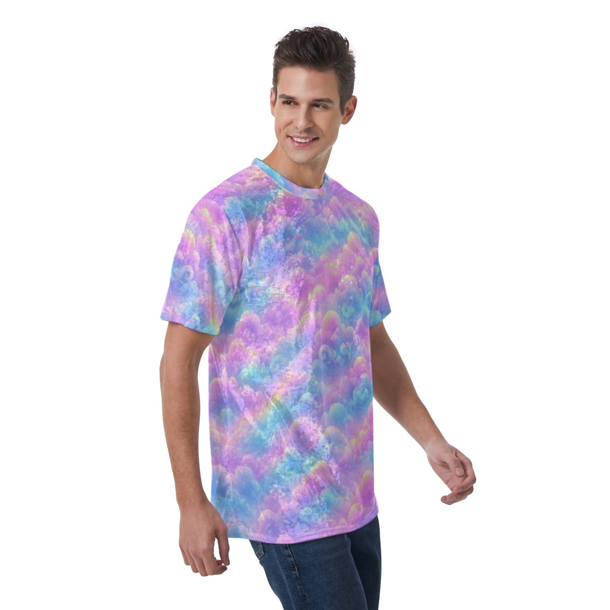 Men's T-Shirt | Velvet