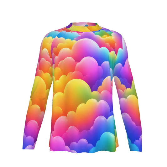 Men's Long Sleeve Tight surf clothing - view 1