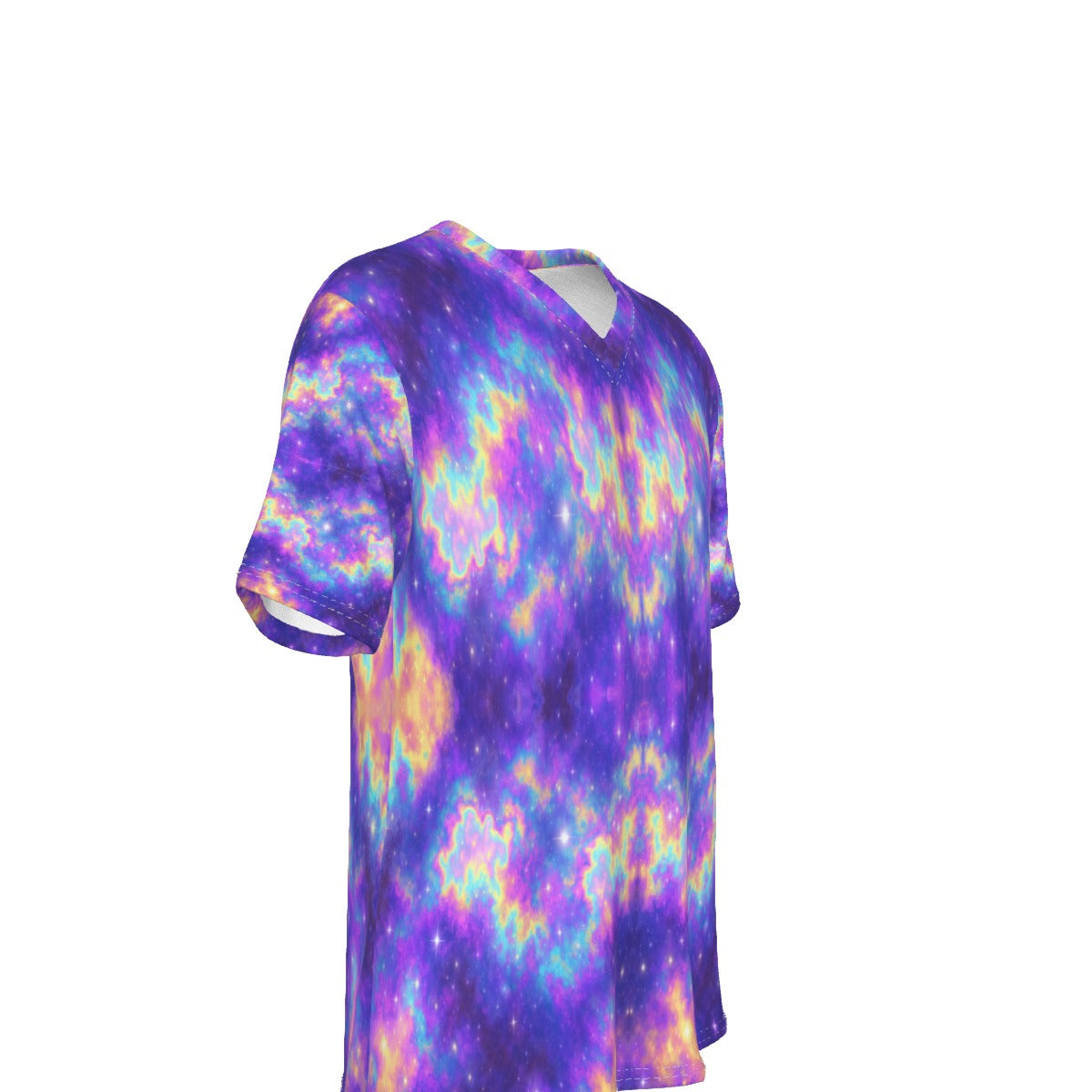 Unisex V-neck T-Shirt