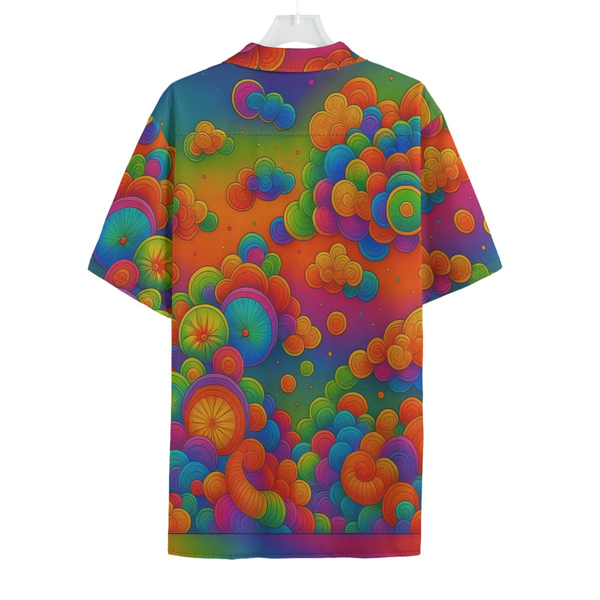 Men's Hawaiian Shirt