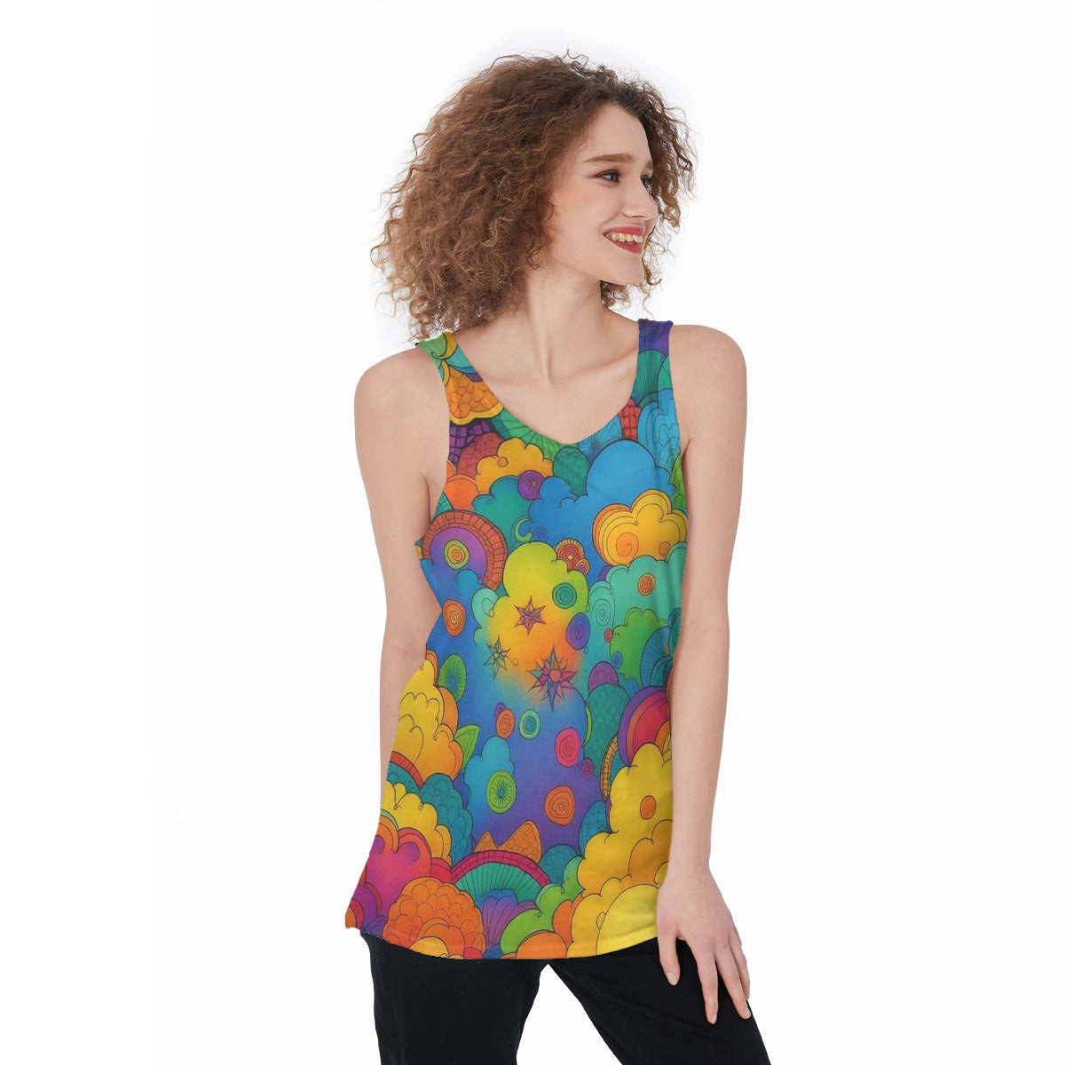 Women's Tank Top